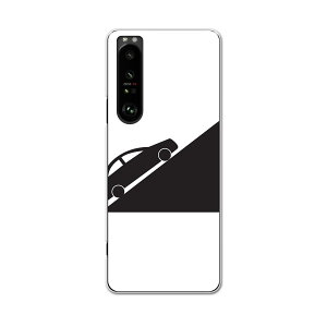 SOG03 SONY Xperia 1 III �G�N�X�y���A �\�j�[ au �G�[���[ �X�}�z �J�o�[ �P�[�X �X�}�z�P�[�X �X�}�z�J�o�[ PC �n�[�h�P�[�X 016257 �ԁ@�A�C�R���@���m�N��