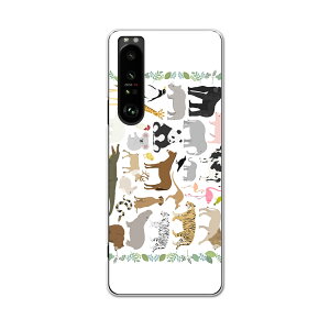 SO-51B Xperia 1 III �G�N�X�y���A �\�j�[ SONY docomo �h�R���X�}�z �J�o�[ �P�[�X �X�}�z�P�[�X �X�}�z�J�o�[ PC �n�[�h�P�[�X 016494 �����@���R