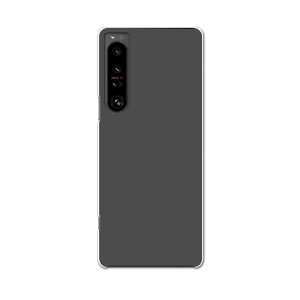 Xperia 1 IV pn[hP[X SO-51C / SOG06 / A201SO ʑΉ so51c igcase X}zJo[ Jo[ P[X pc n[hP[X 012247 O[@PF@Vv