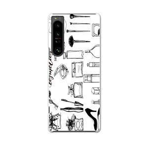 Xperia 1 IV pn[hP[X SO-51C / SOG06 / A201SO ʑΉ so51c igcase X}zJo[ Jo[ P[X pc n[hP[X 013228 ꃂmg[mg[ 
