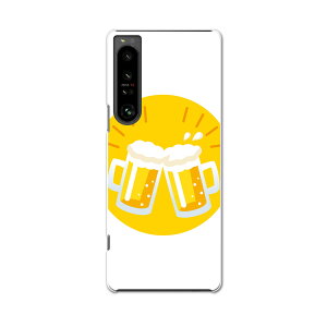 Xperia 1 IV pn[hP[X SO-51C / SOG06 / A201SO ʑΉ so51c igcase X}zJo[ Jo[ P[X pc n[hP[X 014114 r[@