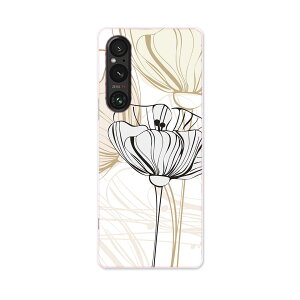 Xperia 1 V SO-51D SOG10 XQ-DQ44 p P[X ʑΉ so51d igcase X}zJo[ Jo[ P[X pc n[hP[X 001334 