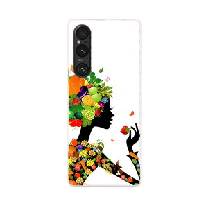 Xperia 1 V SO-51D SOG10 XQ-DQ44 p P[X ʑΉ so51d igcase X}zJo[ Jo[ P[X pc n[hP[X 003334 l@Hו@Jt