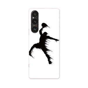 Xperia 1 V SO-51D SOG10 XQ-DQ44 p P[X ʑΉ so51d igcase X}zJo[ Jo[ P[X pc n[hP[X 020043 X|[c oXPbg