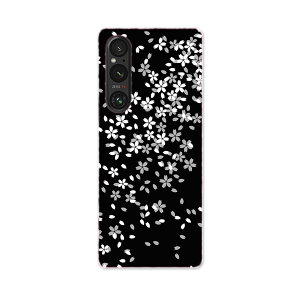 Xperia 1 V SO-51D SOG10 XQ-DQ44 p P[X ʑΉ so51d igcase X}zJo[ Jo[ P[X pc n[hP[X 004473 @ԁ@
