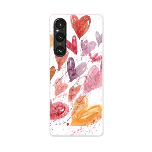 Xperia 1 V SO-51D SOG10 XQ-DQ44 p P[X ʑΉ so51d igcase X}zJo[ Jo[ P[X pc n[hP[X 005560 n[g@CXg