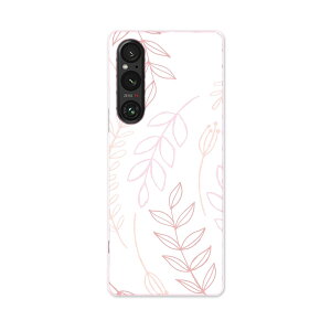 Xperia 1 V SO-51D SOG10 XQ-DQ44 p P[X ʑΉ so51d igcase X}zJo[ Jo[ P[X pc n[hP[X 050333