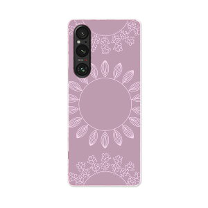 Xperia 1 V SO-51D SOG10 XQ-DQ44 p P[X ʑΉ so51d igcase X}zJo[ Jo[ P[X pc n[hP[X 050572