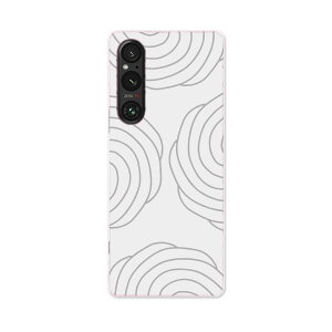 Xperia 1 V SO-51D SOG10 XQ-DQ44 p P[X ʑΉ so51d igcase X}zJo[ Jo[ P[X pc n[hP[X 050575