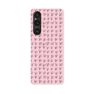 Xperia 1 V SO-51D SOG10 XQ-DQ44 p P[X ʑΉ so51d igcase X}zJo[ Jo[ P[X pc n[hP[X 050689