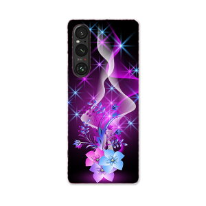 Xperia 1 V SO-51D SOG10 XQ-DQ44 p P[X ʑΉ so51d igcase X}zJo[ Jo[ P[X pc n[hP[X 006055 