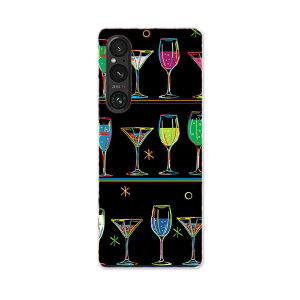 Xperia 1 V SO-51D SOG10 XQ-DQ44 p P[X ʑΉ so51d igcase X}zJo[ Jo[ P[X pc n[hP[X 007301 ݕ@JNe@Jt@CXg