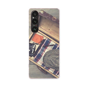 Xperia 1 V SO-51D SOG10 XQ-DQ44 p P[X ʑΉ so51d igcase X}zJo[ Jo[ P[X pc n[hP[X 011089 F@͗l@{[_[