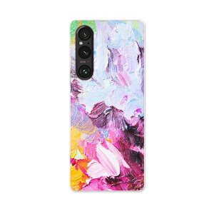 Xperia 1 V SO-51D SOG10 XQ-DQ44 p P[X ʑΉ so51d igcase X}zJo[ Jo[ P[X pc n[hP[X 012178 @G@G̋