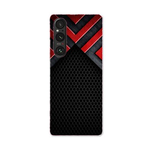 Xperia 1 V SO-51D SOG10 XQ-DQ44 p P[X ʑΉ so51d igcase X}zJo[ Jo[ P[X pc n[hP[X 013565 bV@@͗l
