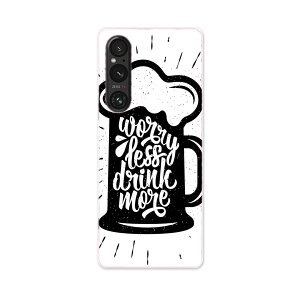 Xperia 1 V SO-51D SOG10 XQ-DQ44 p P[X ʑΉ so51d igcase X}zJo[ Jo[ P[X pc n[hP[X 014127 r[@@