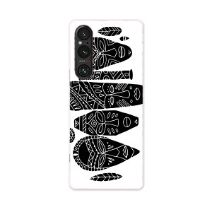 Xperia 1 V SO-51D SOG10 XQ-DQ44 p P[X ʑΉ so51d igcase X}zJo[ Jo[ P[X pc n[hP[X 014609 @͗l