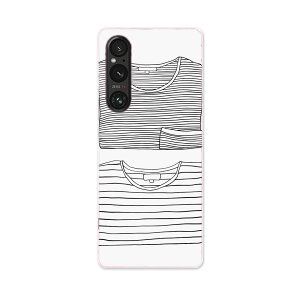 Xperia 1 V SO-51D SOG10 XQ-DQ44 p P[X ʑΉ so51d igcase X}zJo[ Jo[ P[X pc n[hP[X 015732 @ߗ