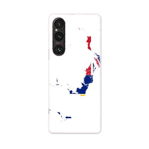 Xperia 1 V SO-51D SOG10 XQ-DQ44 p P[X ʑΉ so51d igcase X}zJo[ Jo[ P[X pc n[hP[X 018973  turks_and_caicos ^[NXEJCRX