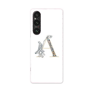 Xperia 1 V SO-51D SOG10 XQ-DQ44 p P[X ʑΉ so51d igcase X}zJo[ Jo[ P[X pc n[hP[X 019145 tHg  a At@xbg