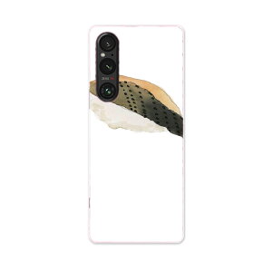 Xperia 1 V SO-51D SOG10 XQ-DQ44 p P[X ʑΉ so51d igcase X}zJo[ Jo[ P[X pc n[hP[X 019892 i i Sushi 