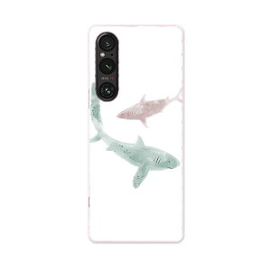 Xperia 1 V SO-51D SOG10 XQ-DQ44 p P[X ʑΉ so51d igcase X}zJo[ Jo[ P[X pc n[hP[X 019915 C̐  L T