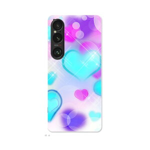 Xperia 1 VI p n[hP[X SO-51E / SOG13 / A401SO ʑΉ n[h P[X so51e Ή P[X Jo[ 000281 n[g@fUC