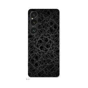 Xperia 1 VI p n[hP[X SO-51E / SOG13 / A401SO ʑΉ n[h P[X so51e Ή P[X Jo[ 000308 @M@fUC