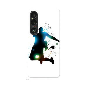 Xperia 1 VI p n[hP[X SO-51E / SOG13 / A401SO ʑΉ n[h P[X so51e Ή P[X Jo[ 001170 oXPbg{[@_N