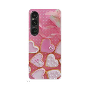 Xperia 1 VI p n[hP[X SO-51E / SOG13 / A401SO ʑΉ n[h P[X so51e Ή P[X Jo[ 002486 n[g@ʁ@sN