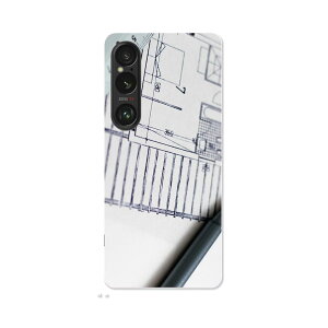 Xperia 1 VI p n[hP[X SO-51E / SOG13 / A401SO ʑΉ n[h P[X so51e Ή P[X Jo[ 022881 }@K