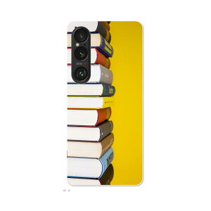 Xperia 1 VI p n[hP[X SO-51E / SOG13 / A401SO ʑΉ n[h P[X so51e Ή P[X Jo[ 023006 {@ʐ^