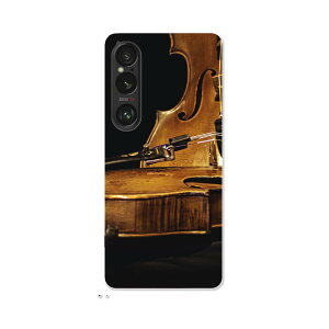 Xperia 1 VI p n[hP[X SO-51E / SOG13 / A401SO ʑΉ n[h P[X so51e Ή P[X Jo[ 023623 oCI@y@y