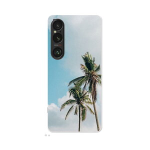 Xperia 1 VI �p �n�[�h�P�[�X SO-51E / SOG13 / A401SO ���ʑΉ� �n�[�h �P�[�X so51e �Ή� �P�[�X �J�o�[ 023646 ���V�̖؁@�ā@��