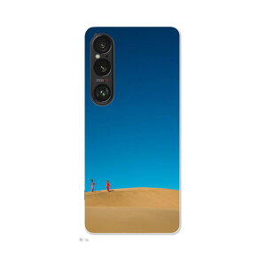 Xperia 1 VI p n[hP[X SO-51E / SOG13 / A401SO ʑΉ n[h P[X so51e Ή P[X Jo[ 023668 @ʐ^