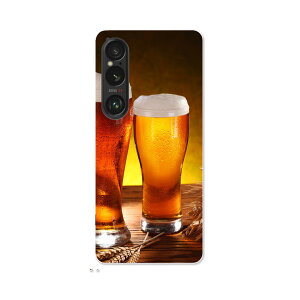 Xperia 1 VI p n[hP[X SO-51E / SOG13 / A401SO ʑΉ n[h P[X so51e Ή P[X Jo[ 025672 r[@ʐ^@