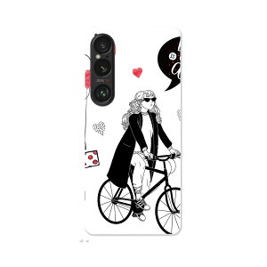 Xperia 1 VI p n[hP[X SO-51E / SOG13 / A401SO ʑΉ n[h P[X so51e Ή P[X Jo[ 031585 ̎q D ]