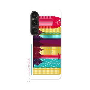 Xperia 1 VI p n[hP[X SO-51E / SOG13 / A401SO ʑΉ n[h P[X so51e Ή P[X Jo[ 031816 h  TEWArA