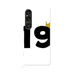 Xperia 1 VI p n[hP[X SO-51E / SOG13 / A401SO ʑΉ n[h P[X so51e Ή P[X Jo[ 031950 a LO 19 