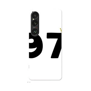 Xperia 1 VI p n[hP[X SO-51E / SOG13 / A401SO ʑΉ n[h P[X so51e Ή P[X Jo[ 032028 a LO 97 