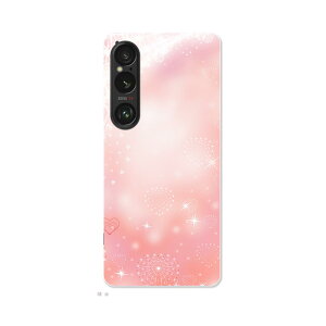 Xperia 1 VI p n[hP[X SO-51E / SOG13 / A401SO ʑΉ n[h P[X so51e Ή P[X Jo[ 004818 n[g@sN@LL