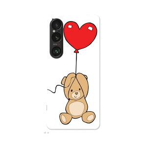 Xperia 1 VI p n[hP[X SO-51E / SOG13 / A401SO ʑΉ n[h P[X so51e Ή P[X Jo[ 005736 n[g@F@LN^[