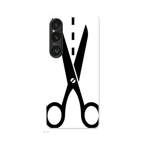 Xperia 1 VI p n[hP[X SO-51E / SOG13 / A401SO ʑΉ n[h P[X so51e Ή P[X Jo[ 006257 ͂݁@@