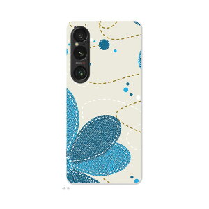 Xperia 1 VI p n[hP[X SO-51E / SOG13 / A401SO ʑΉ n[h P[X so51e Ή P[X Jo[ 006711 