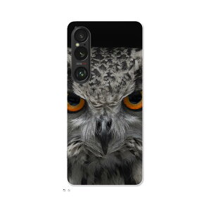 Xperia 1 VI p n[hP[X SO-51E / SOG13 / A401SO ʑΉ n[h P[X so51e Ή P[X Jo[ 007937 ʐ^@tNE@@ubN