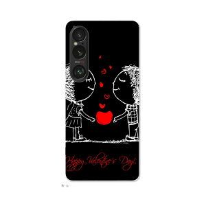 Xperia 1 VI p n[hP[X SO-51E / SOG13 / A401SO ʑΉ n[h P[X so51e Ή P[X Jo[ 008350 l@n[g@