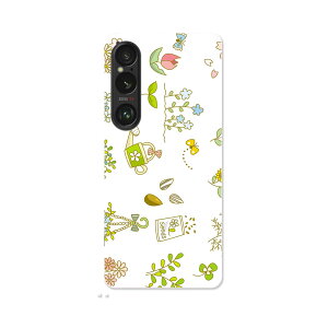 Xperia 1 VI p n[hP[X SO-51E / SOG13 / A401SO ʑΉ n[h P[X so51e Ή P[X Jo[ 009251 @CXg@