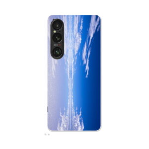 Xperia 1 VI p n[hP[X SO-51E / SOG13 / A401SO ʑΉ n[h P[X so51e Ή P[X Jo[ 009610 i@@C@ʐ^