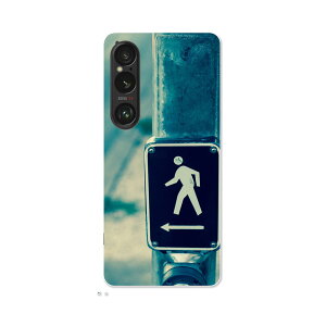 Xperia 1 VI p n[hP[X SO-51E / SOG13 / A401SO ʑΉ n[h P[X so51e Ή P[X Jo[ 010586 W@l@