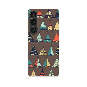 Xperia 1 VI p n[hP[X SO-51E / SOG13 / A401SO ʑΉ n[h P[X so51e Ή P[X Jo[ 010773 ͗l@eg@F